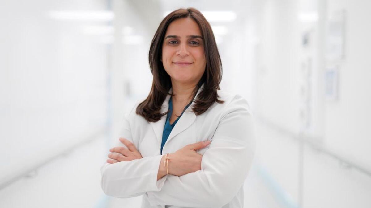 UAE: More people in 30s, 40s are getting cancer; doctor explains why
