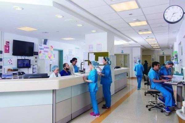 Saudi Dallah Healthcare to acquire stakes in healthcare firms for $176mln