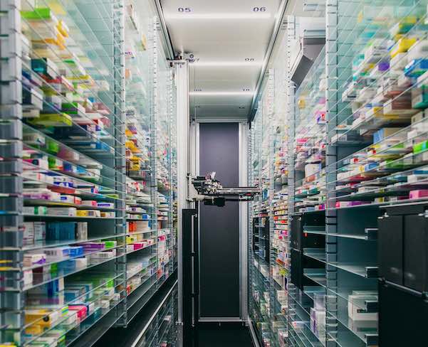 Kuwait's ministry withdraws 21 pharmacy licenses, eyes new price regulation