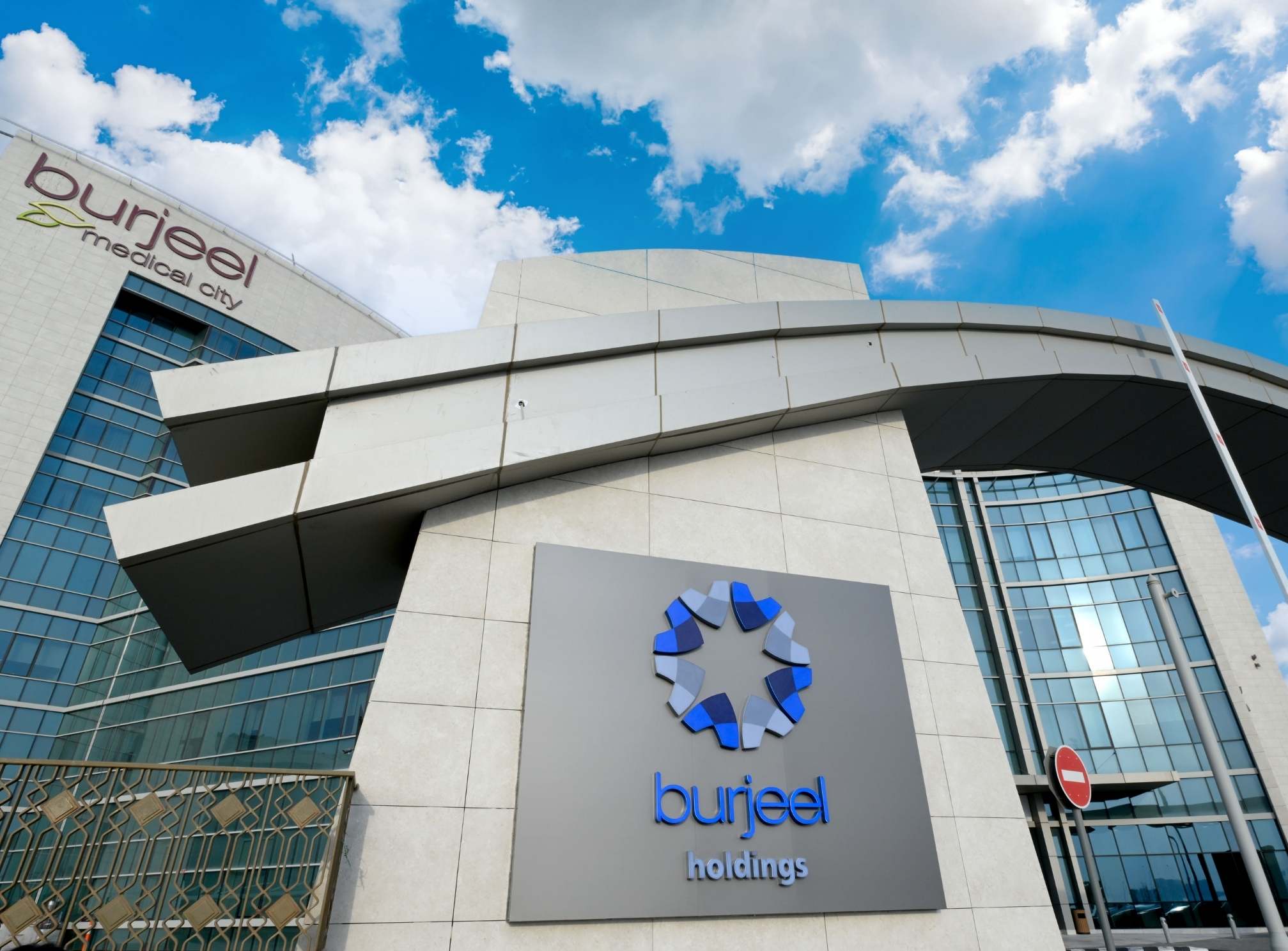 Burjeel Holdings enters FTSE Global Equity Index Series MEA