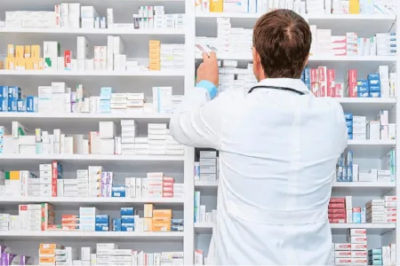Kuwait Health Ministry sets prices for 69 new medicines in private pharmacies