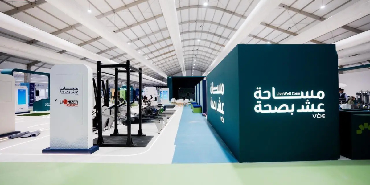 Minister Of Health Joins (Live Well) Interactive Z...