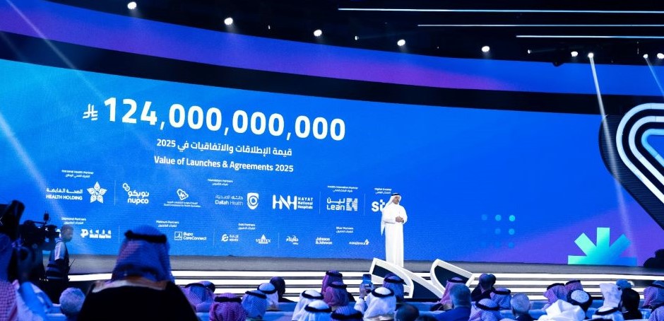 GHE 2025 Continues With Over $33 Billion In Strate...