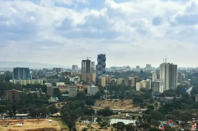 US signs health agreements with African nations, w...