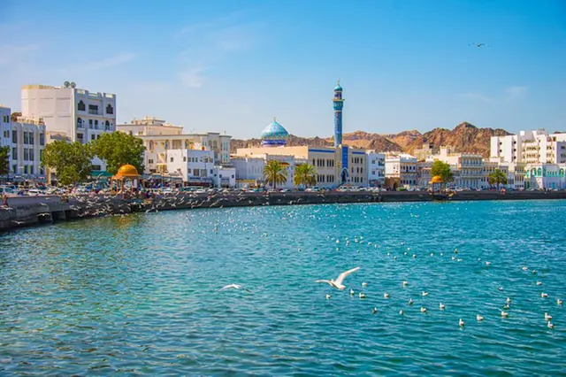 Oman: Mahout Hospital to open on April 29, boost healthcare access