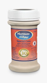 Nuralac Special Care 70ml Baby Nutrition